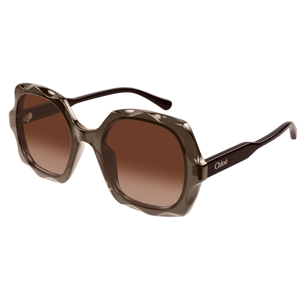 Chloé CH0226S, 007 (53/22 - 145)