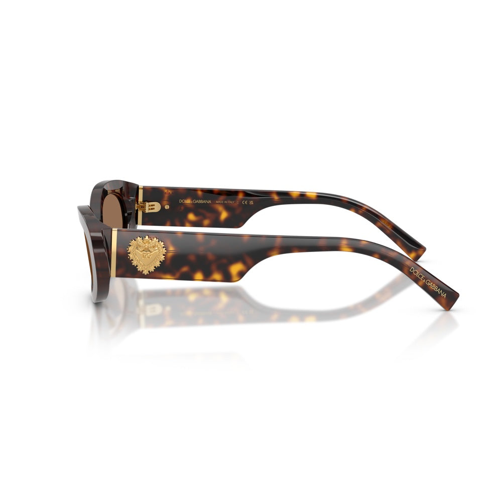 Dolce &amp; Gabbana 0DG4537, 502/73 (53/19 - 145)