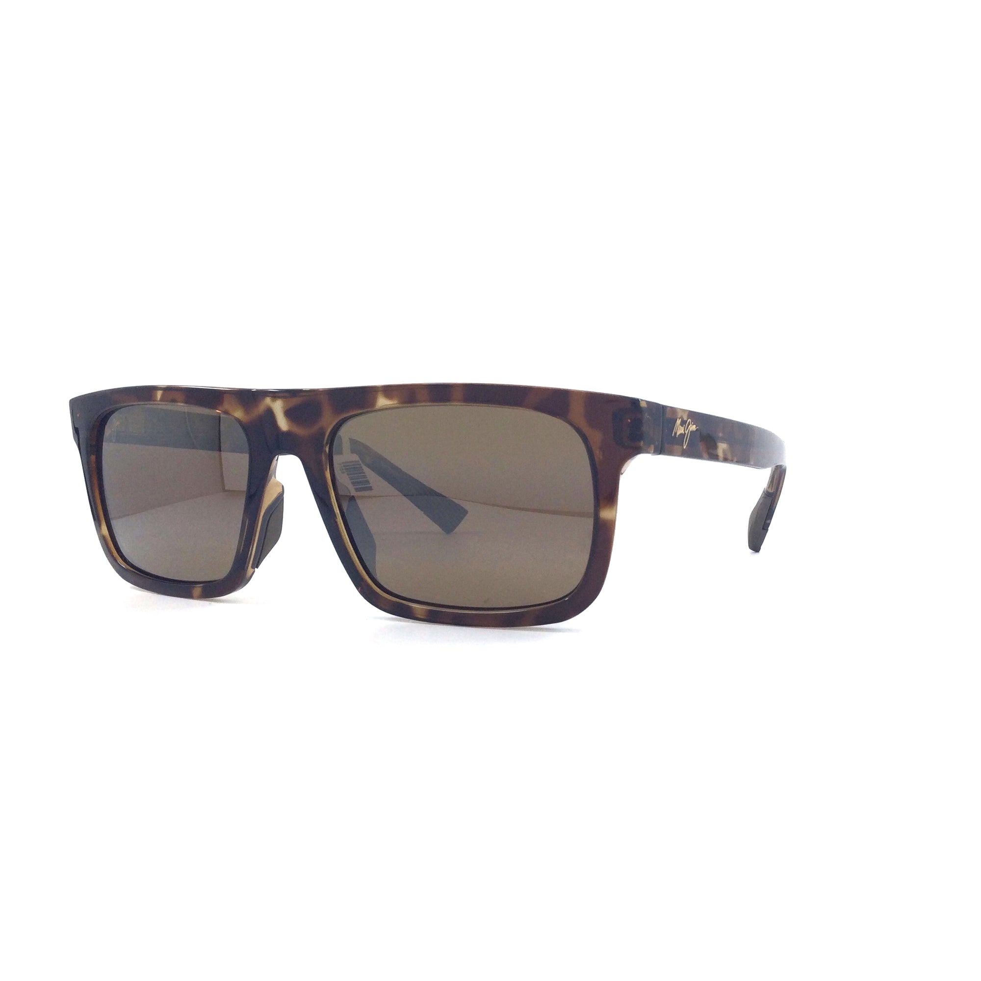 Maui Jim 616 Opio, 01 (56/18 - 140)