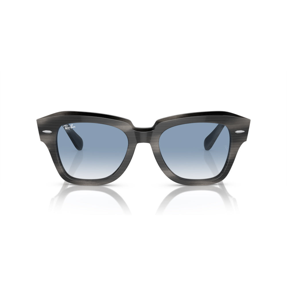 Ray-Ban RB2186, 14043F (52/20 - 145)