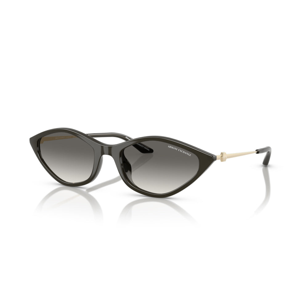 Armani Exchange  AX4152SU, 836711 (55/19 - 140)