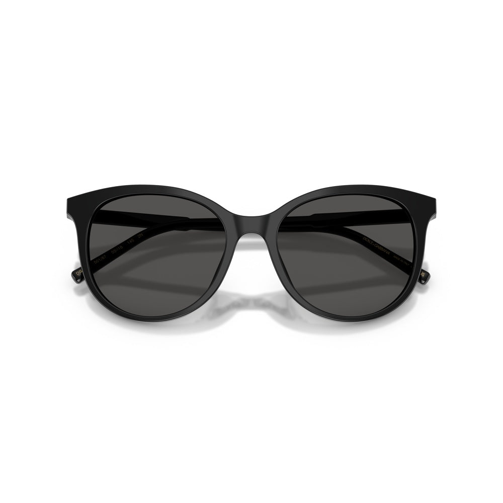 Dolce &amp; Gabbana DG4540, 501/87 (55/18 - 145)