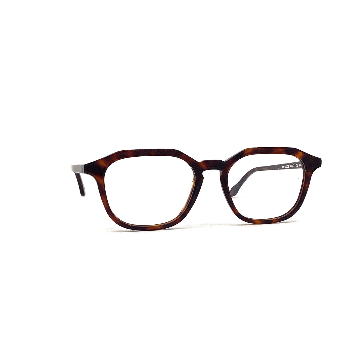 Germano Gambini Mini GG228, TS6 (49/17 - 135)