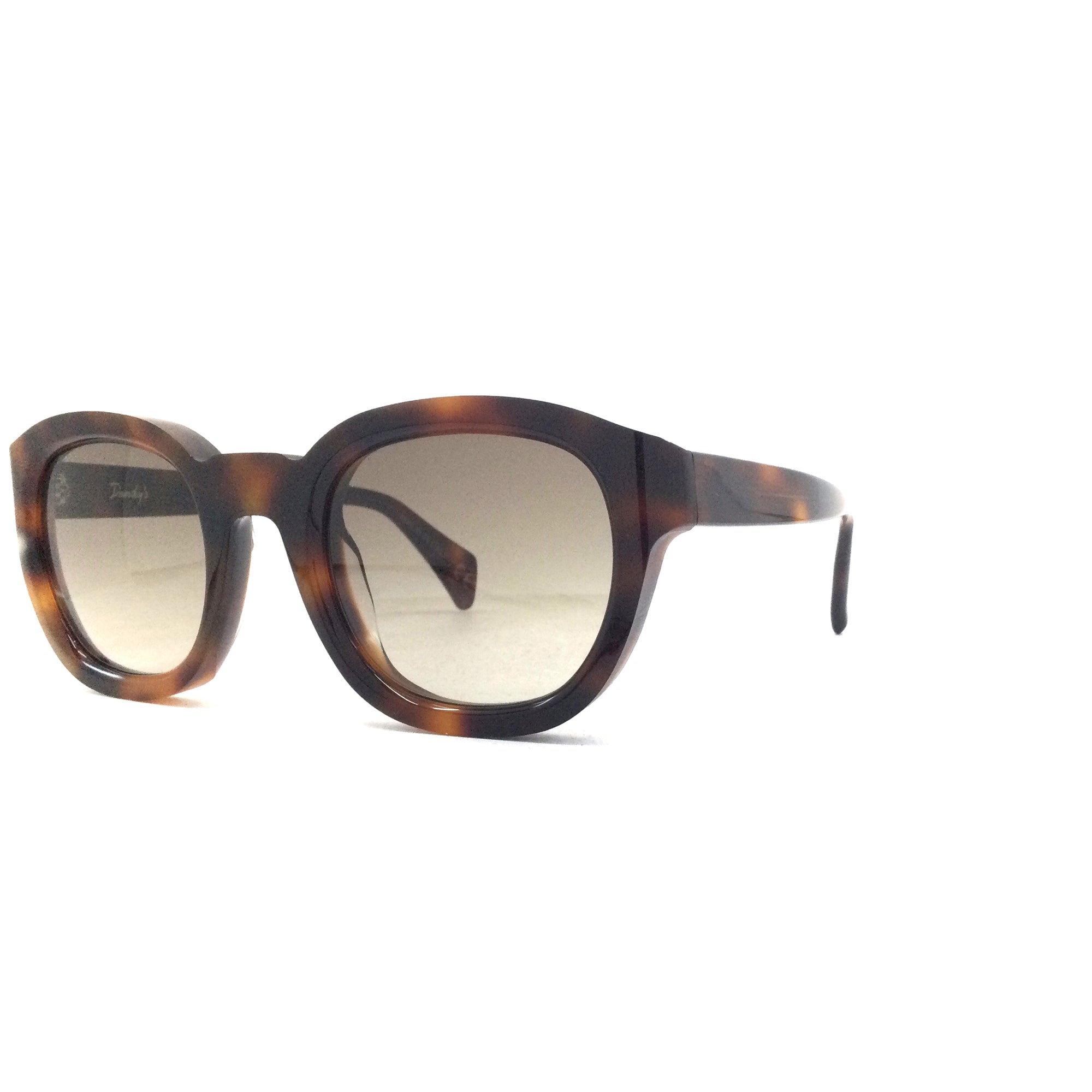 Dandy's Regent, TS3 (51/25 - 145)