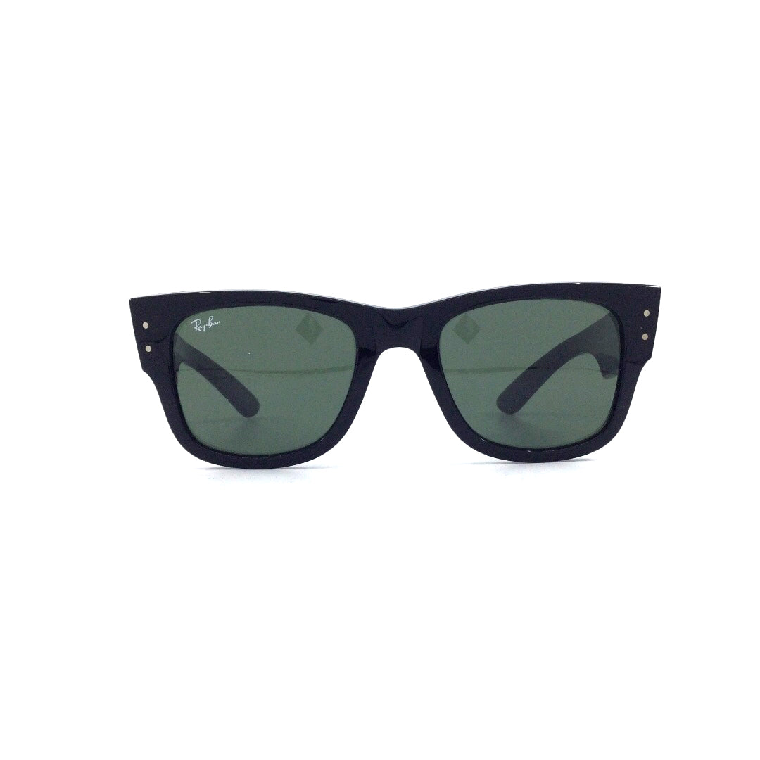 Ray-Ban® RB0840-S Mega Wayfarer, 901/31 (51/21 - 145)