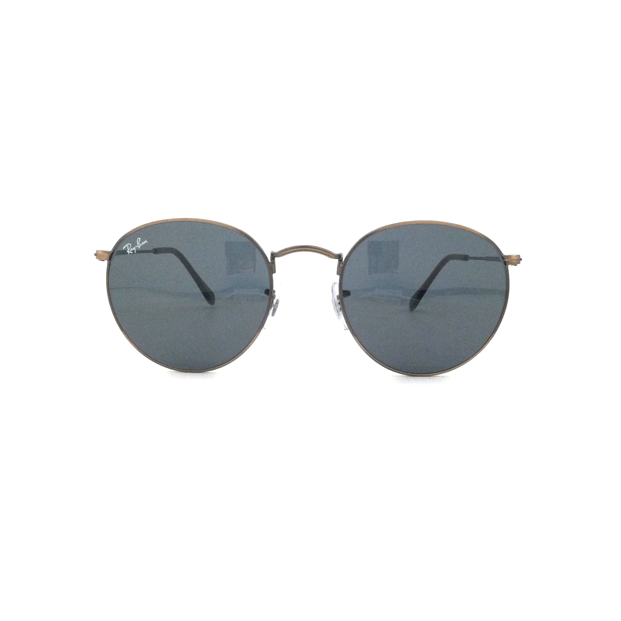 Ray-Ban® 0RB3447, 9230R5 (53/21 - 145)