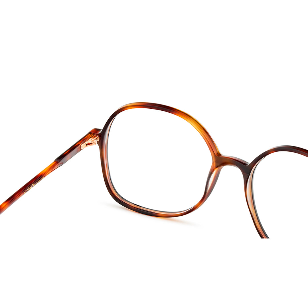 Etnia Barcelona ULTRA LIGHT 8 53O, BKHV (53/16 - 140)