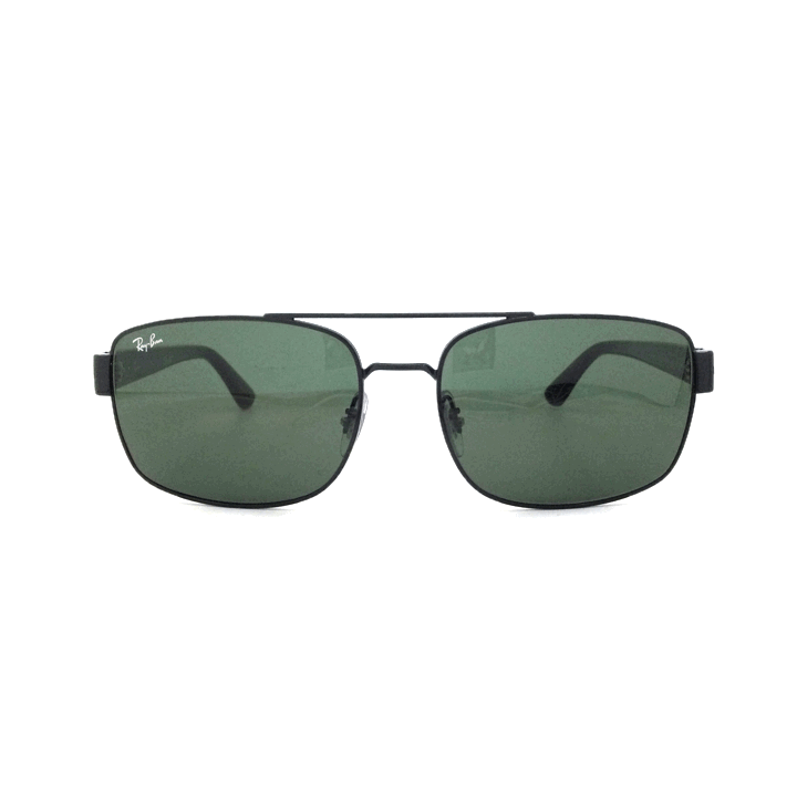 Ray-Ban® RB3687, 002/31 (61/17 - 140)