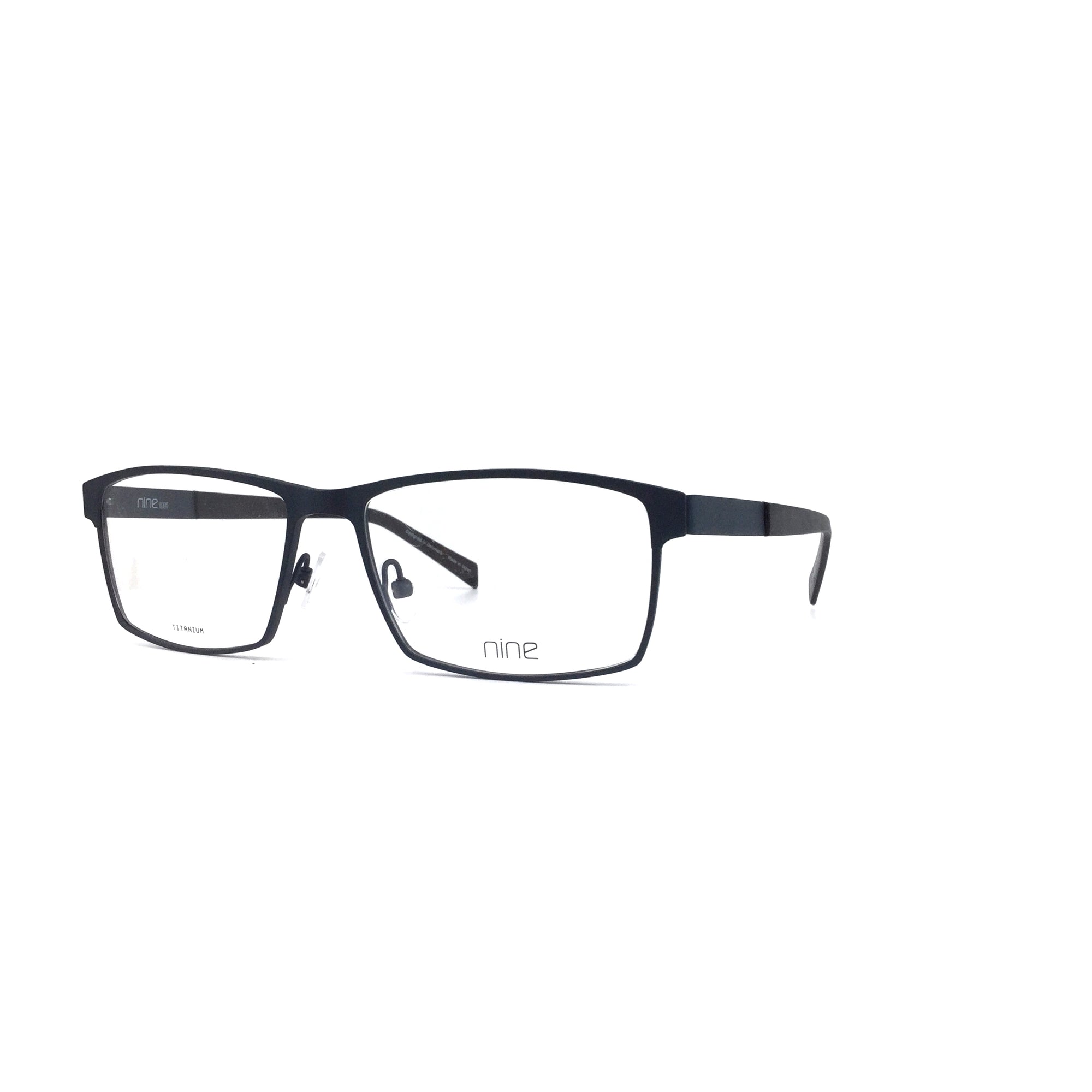 Nine Eyewear 2527, BLU (55/16 - 147)