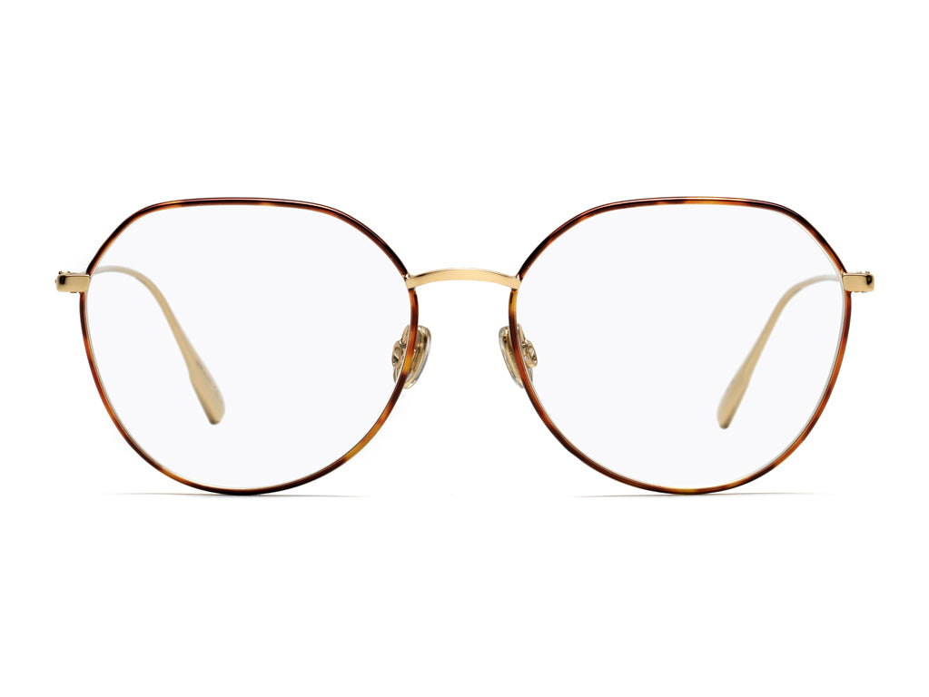 Dior Stellaire015, 06j Gold Havana (54/16 - 145)