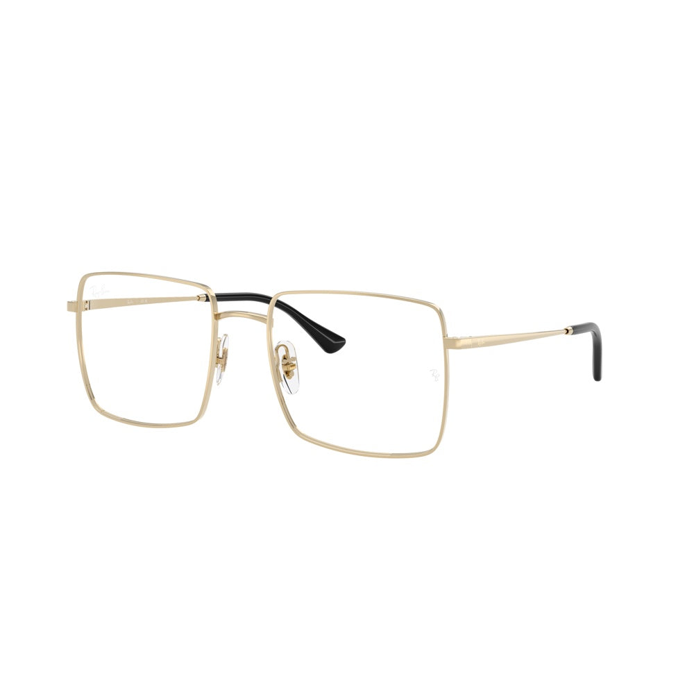 Ray-Ban Vista 0RX6553, 2993 (55/19 - 145)
