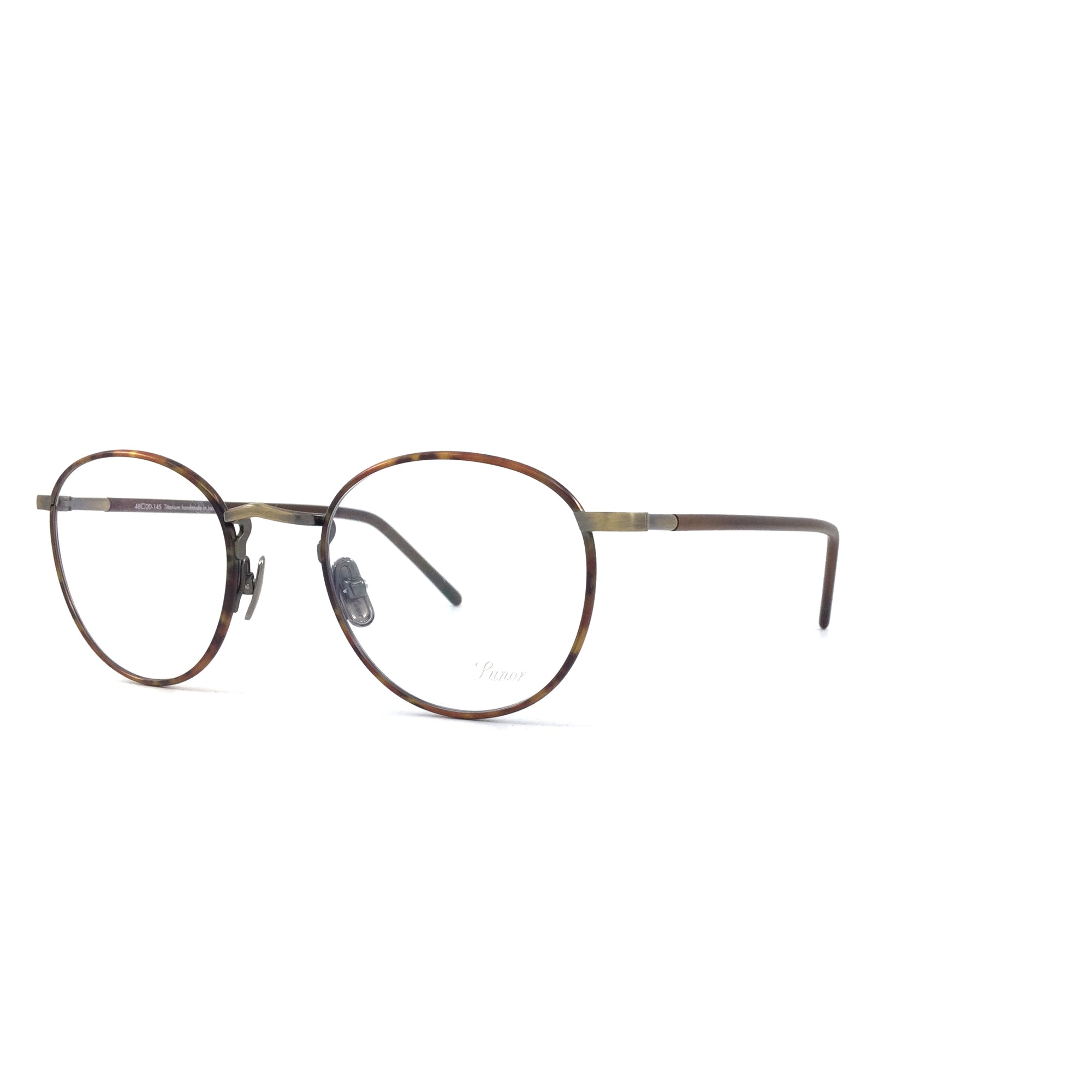 Lunor M10 01, col. AG (48/20 - 145)