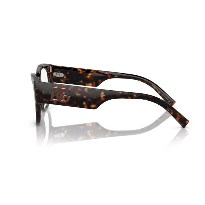 Dolce &amp; Gabbana DG3377, 502 (53/18 - 145)