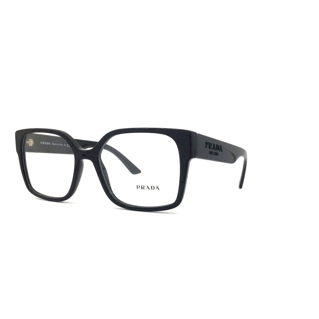 Prada PR10W, 1AB-1O1 (54/17 - 140)
