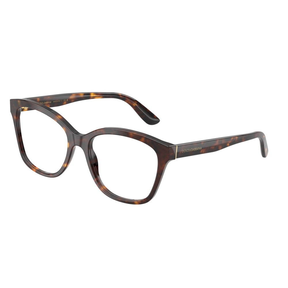 Dolce &amp; Gabbana 0DG3451, 502 (56/18 - 145)