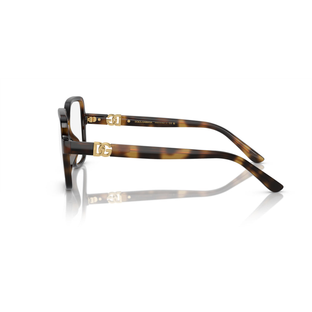 Dolce &amp; Gabbana DG5105U, 502 (53/18 - 145)