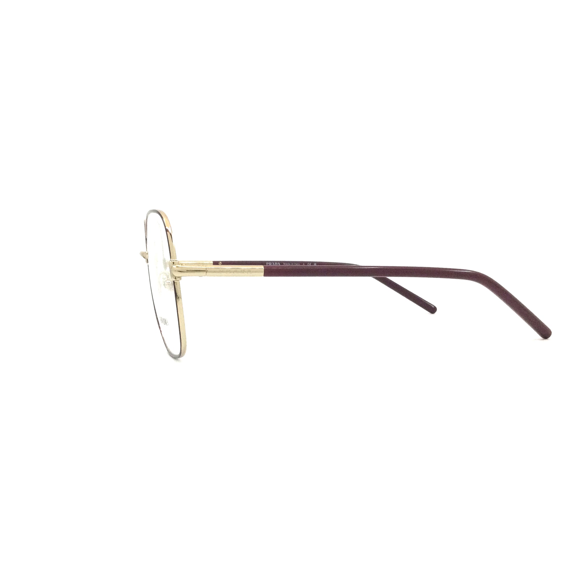 Prada PR56WV, 09B1O1 (54/19 - 140)