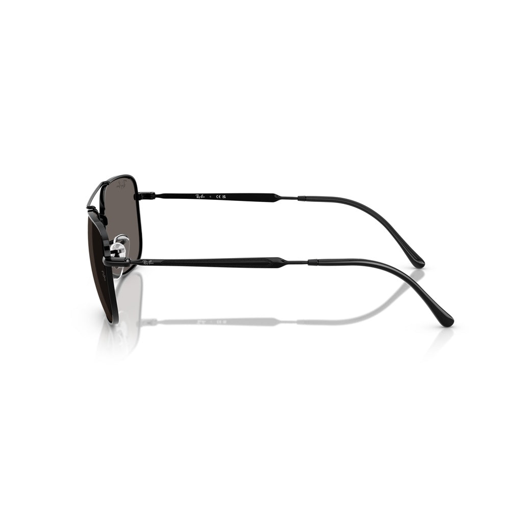 Ray-Ban 0RB3755, 002/B1 (59/19 - 145)