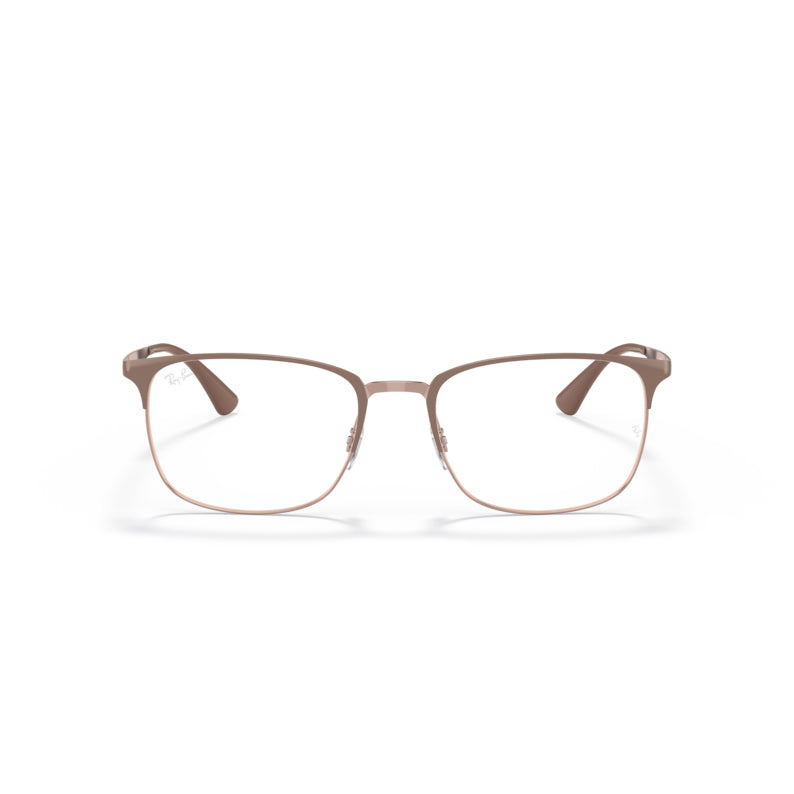 Ray-Ban® RX6421, 2973 (52/18 - 140)