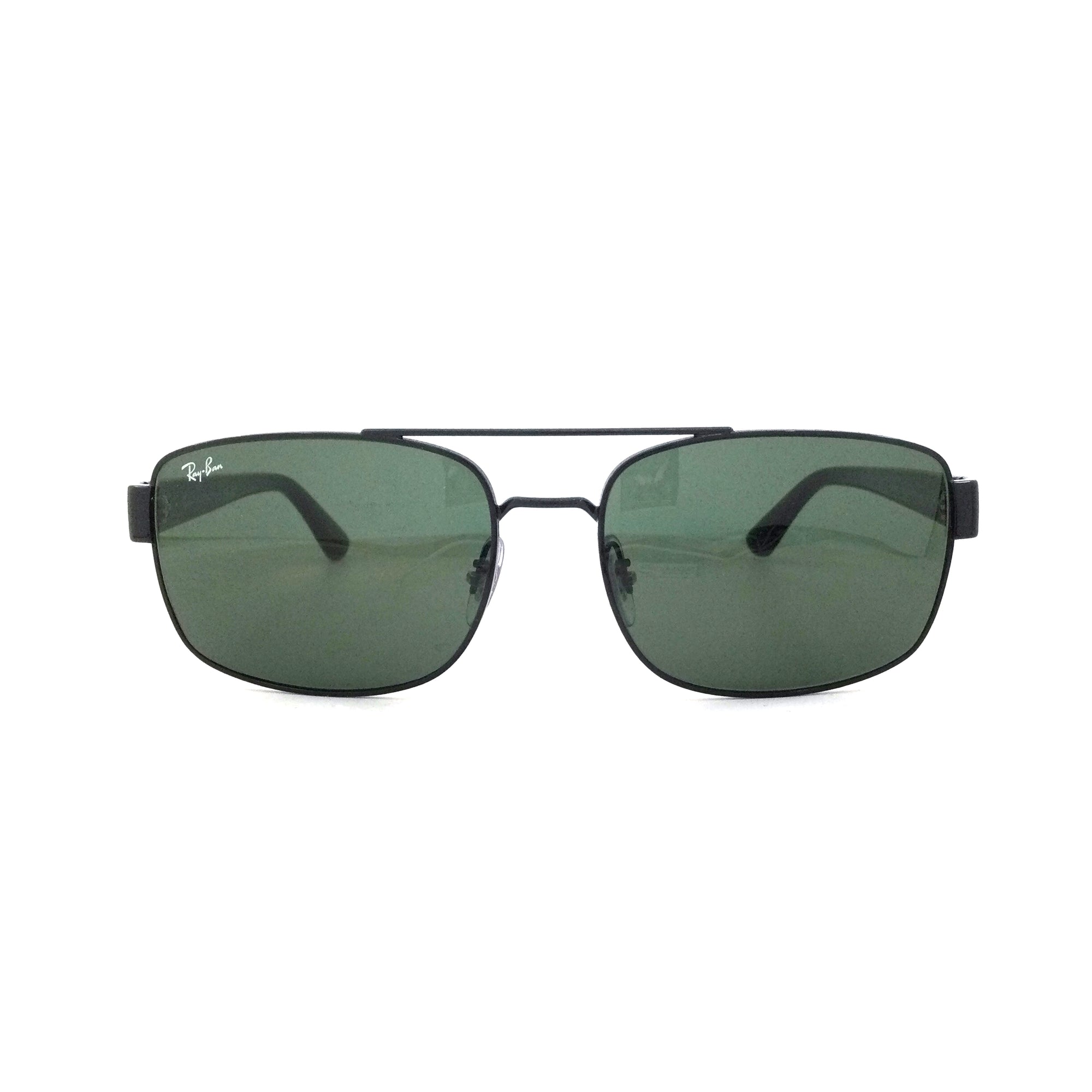 Ray-Ban® RB3687, 002/31 (61/17 - 140)