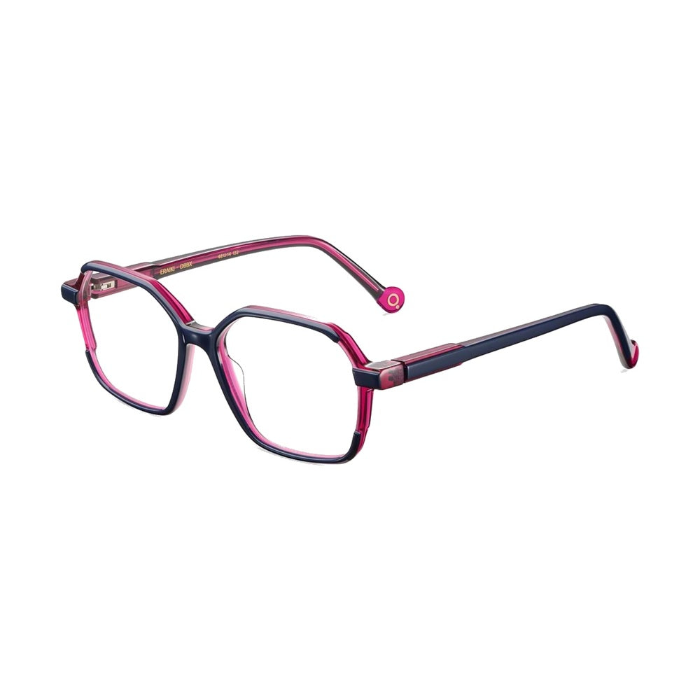 Etnia Barcelona Eraiki, DBBX (48/14 - 132)