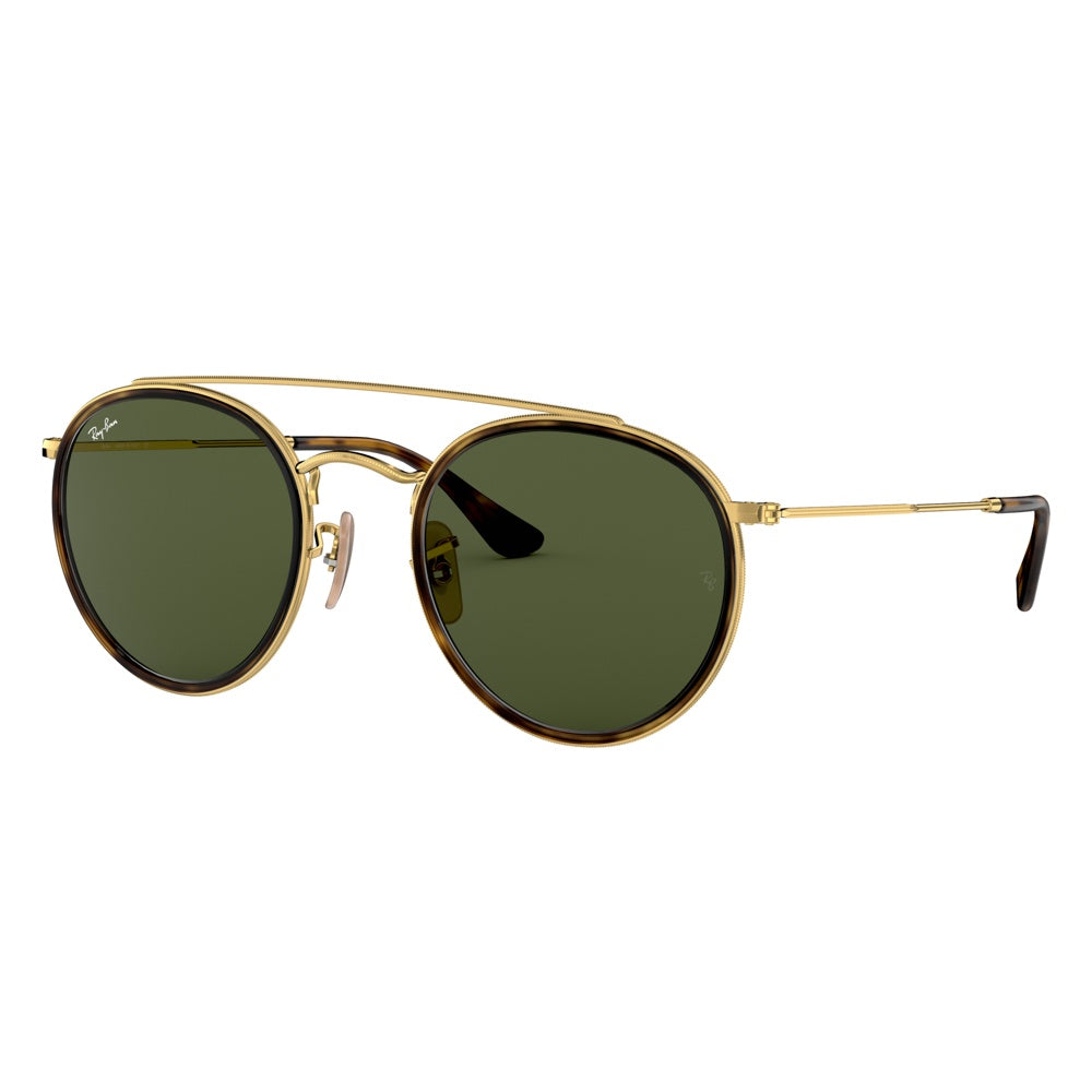 Ray-Ban 0RB3647N, 001 (51/22 - 145)