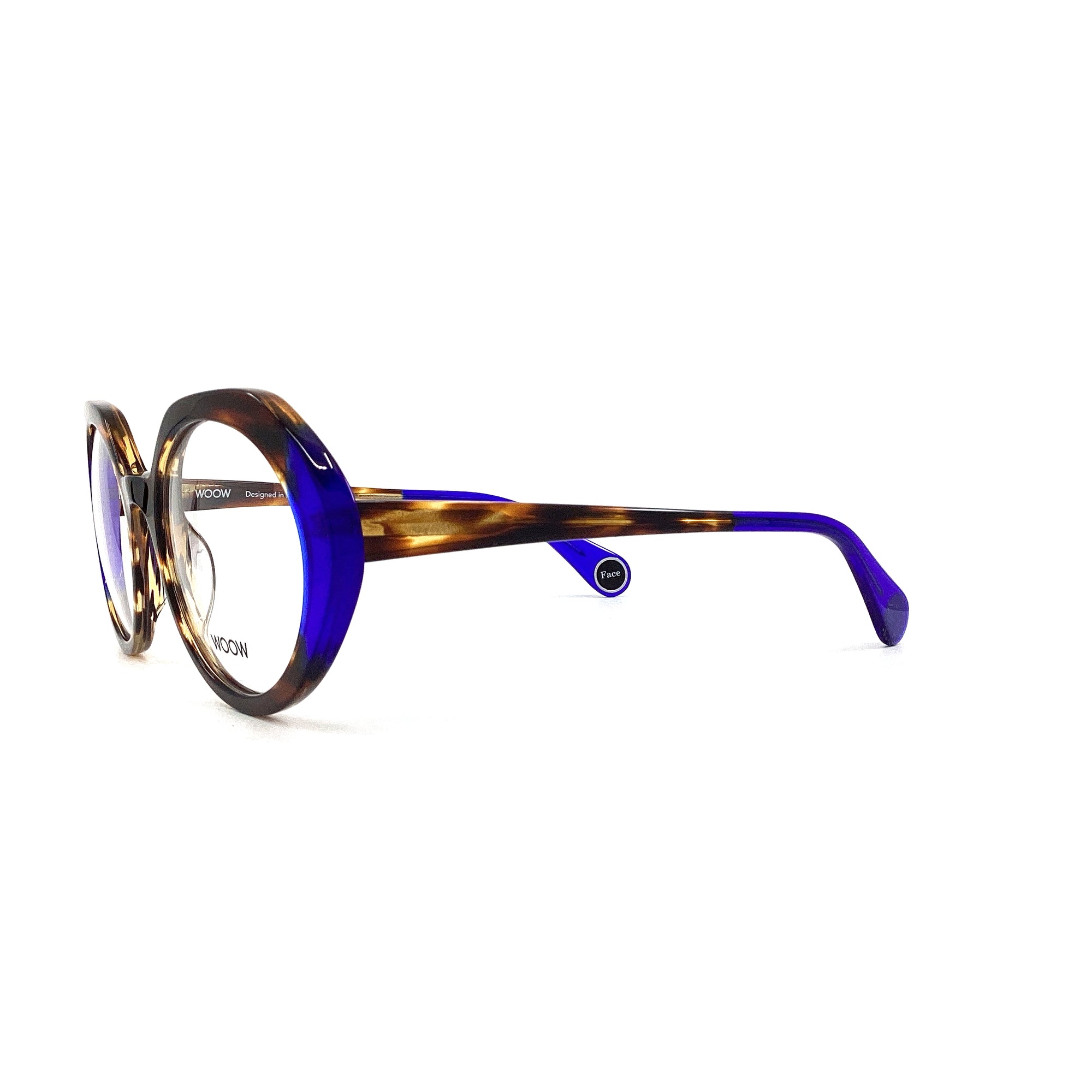 WOOW Poker Face 1, 3420 (52/21 - 140)