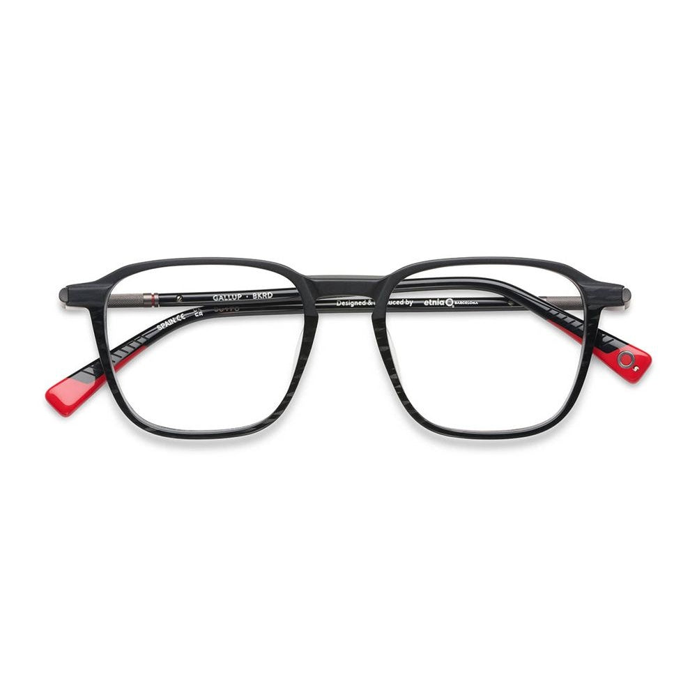 Etnia Barcelona Gallup, BKRD (49/18 - 145)