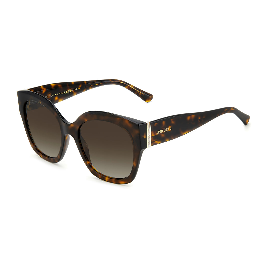 Jimmy Choo LEELA/S, 086 (55/20 - 145)