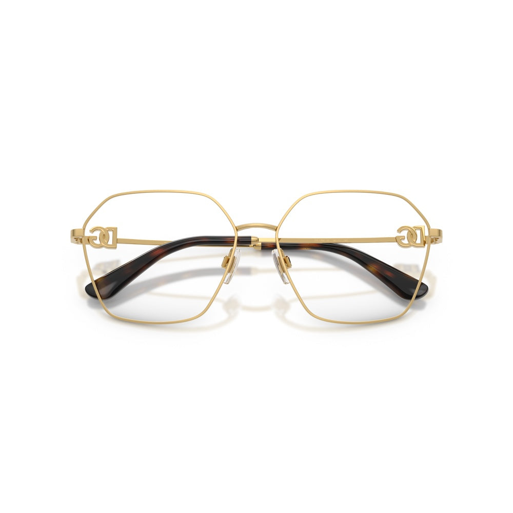 Dolce &amp; Gabbana DG1366, 02 (56/15 - 140)