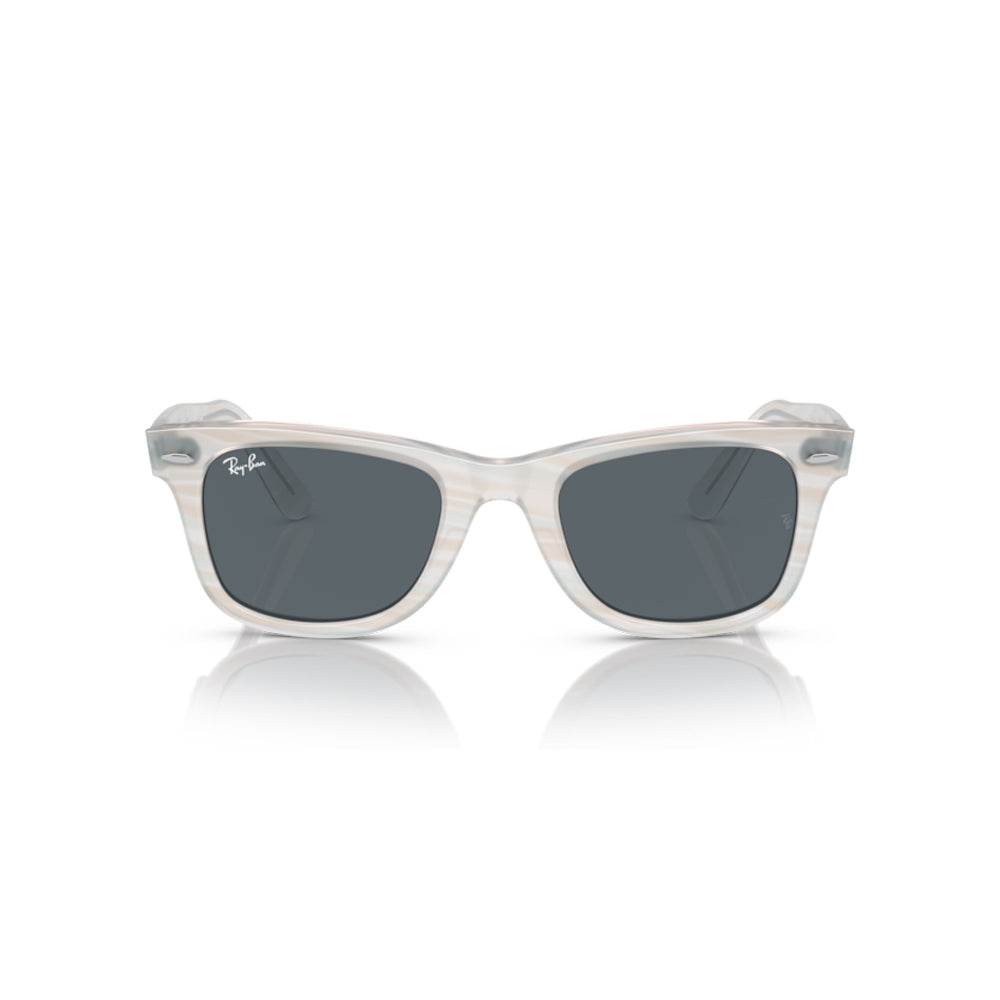 Ray-Ban RB2140, 1407R5 (50/22 - 150)