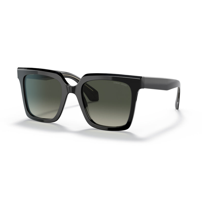 Giorgio Armani AR8156, 587571 (52/21 - 140)