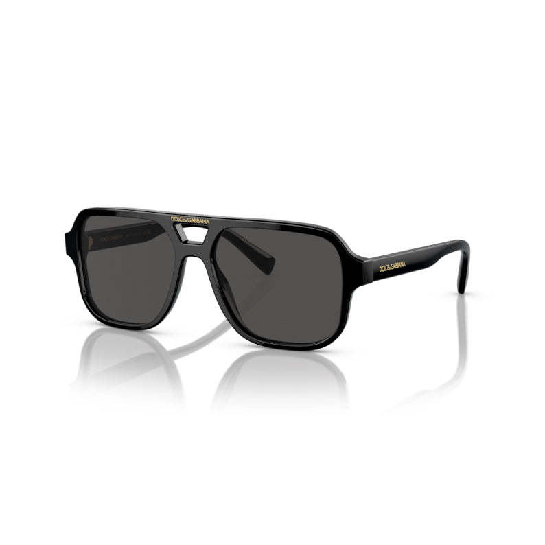 Dolce &amp; Gabbana DX4003, 335587 (50/14 - 130)