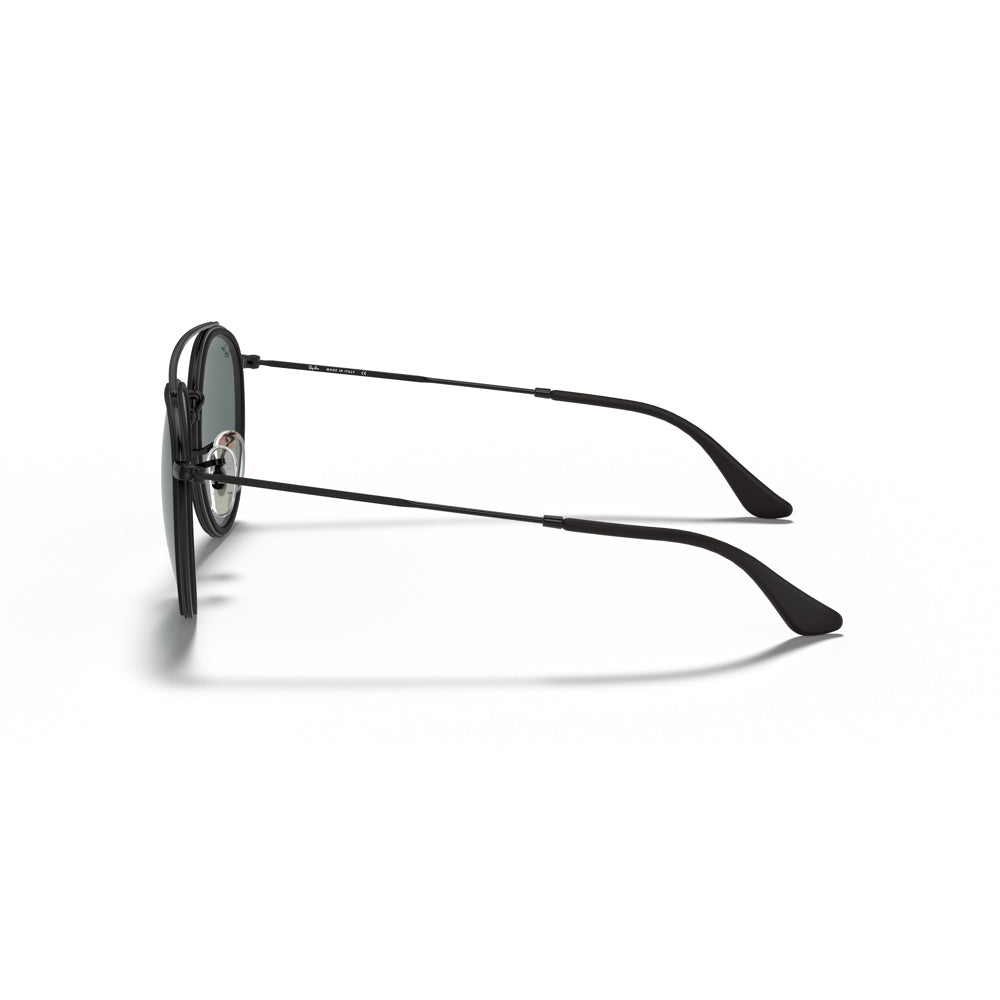 Ray-Ban 0RB3647N, 002/R5 (51/22 - 145)