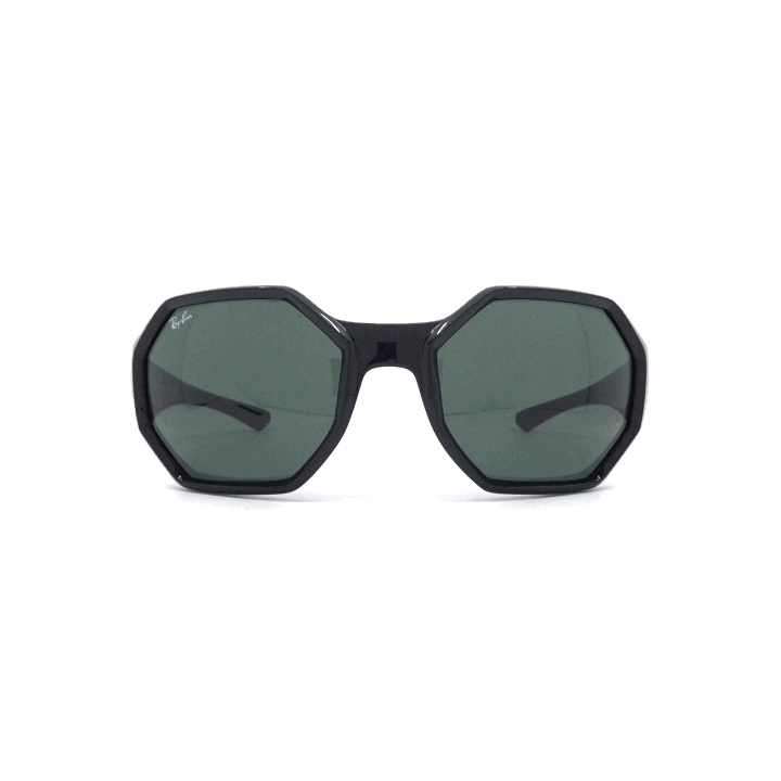 Ray-Ban® 0RB4337, 601/71 (59/21 - 125)