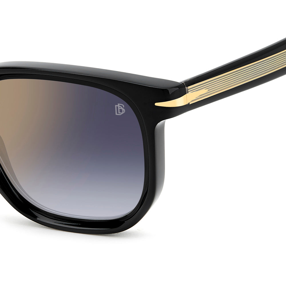 David Beckham DB 7133/S, 807 (52/20 - 150)