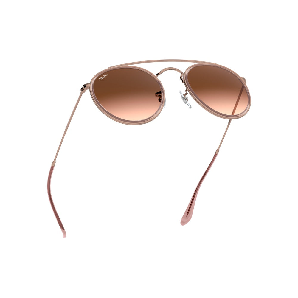 Ray-Ban 0RB3647N, 9069A5 (51/22 - 145)