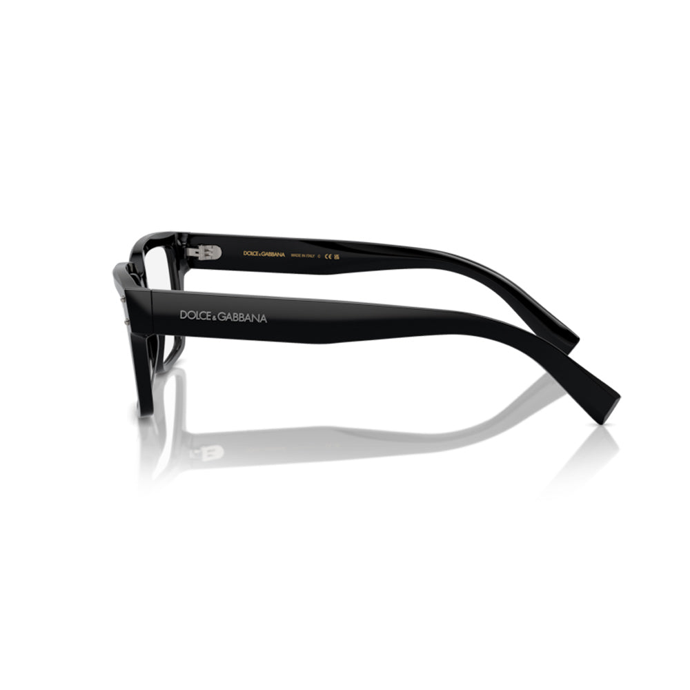 Dolce &amp; Gabbana DG3383, 501 (55/16 - 145)