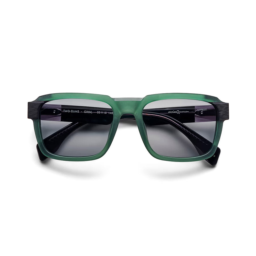 Etnia Barcelona TWO GUNS 55S, GRBK (55/19 - 148)