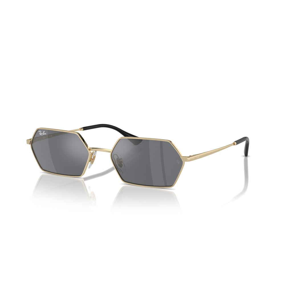 Ray-Ban 0RB3728, 92136V (55/18 - 145)