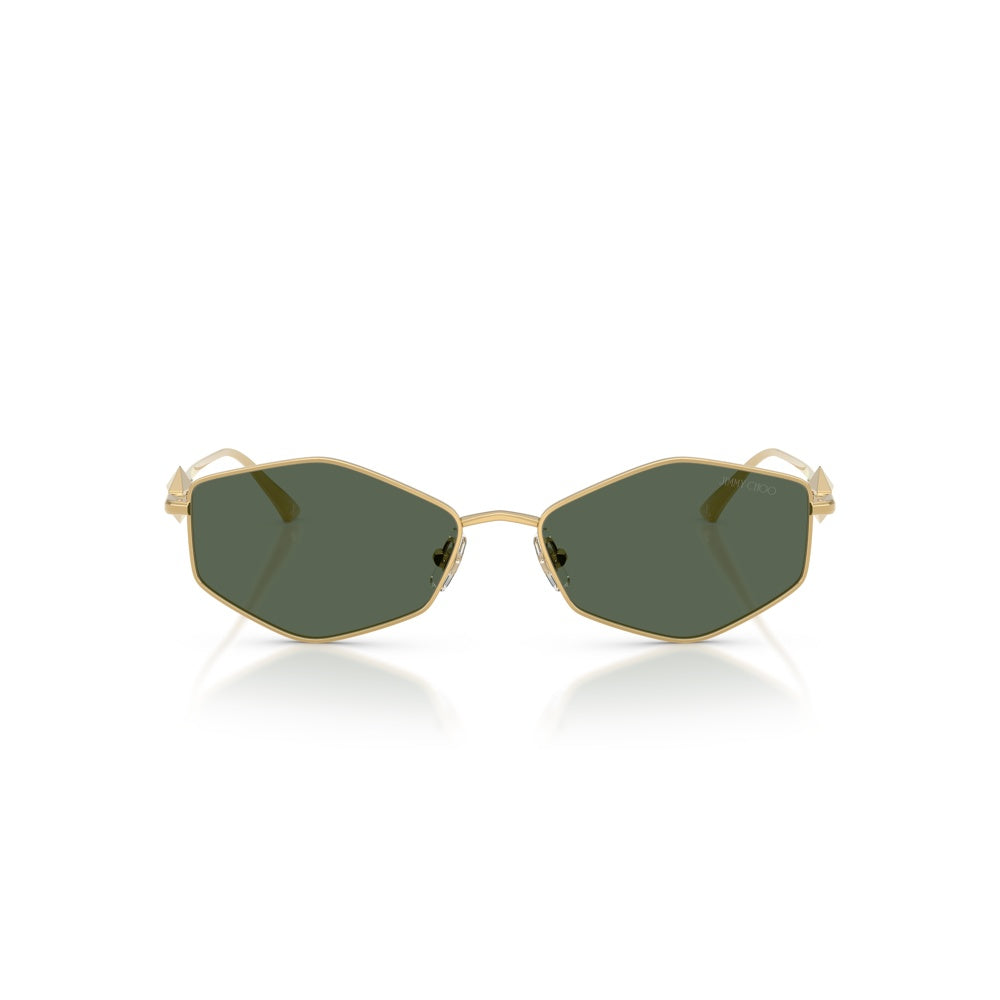 Jimmy Choo 0JC4017, 302371 (55/16 - 140)