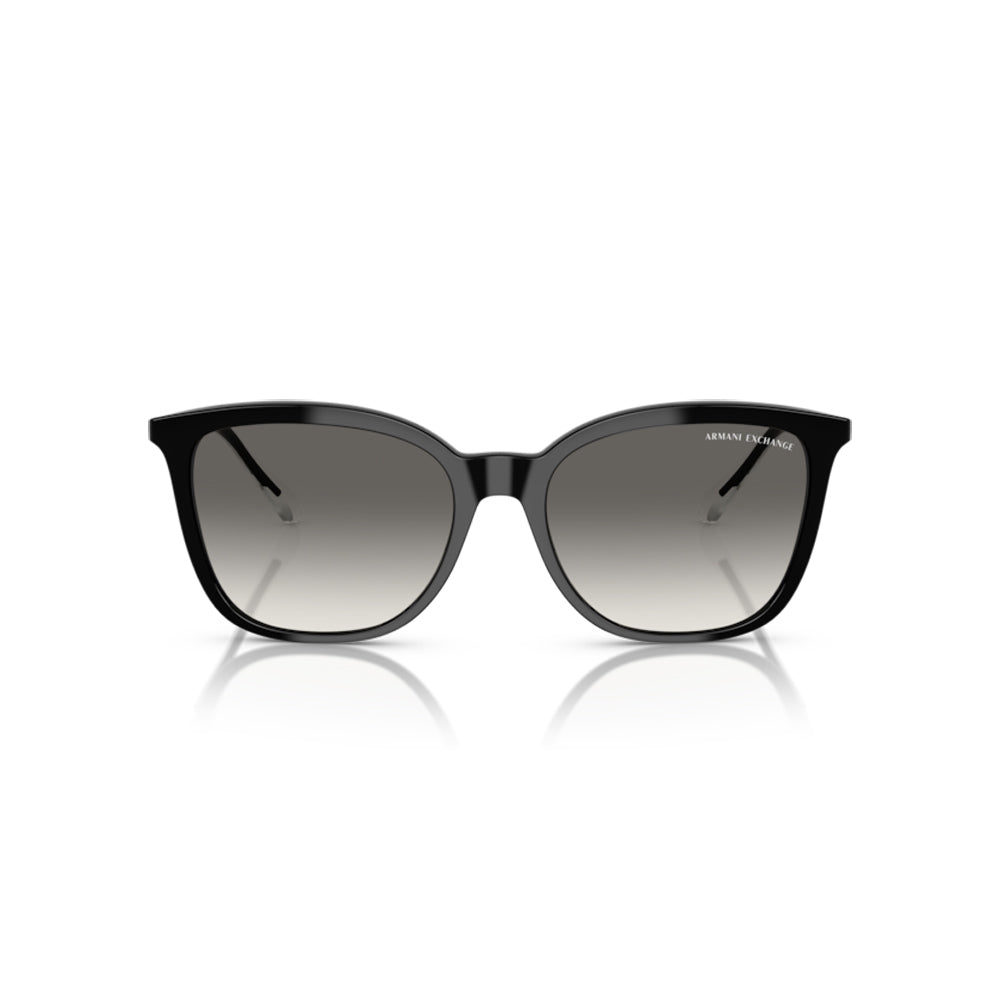 Armani Exchange  AX4151S, 815811 (55/17 - 140)