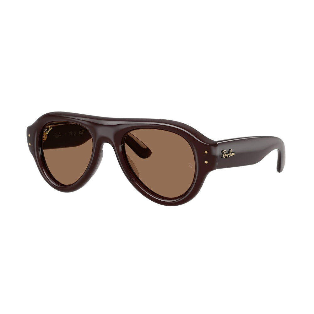 Ray-Ban 0RB4925, 689673 (52/21 - 145)