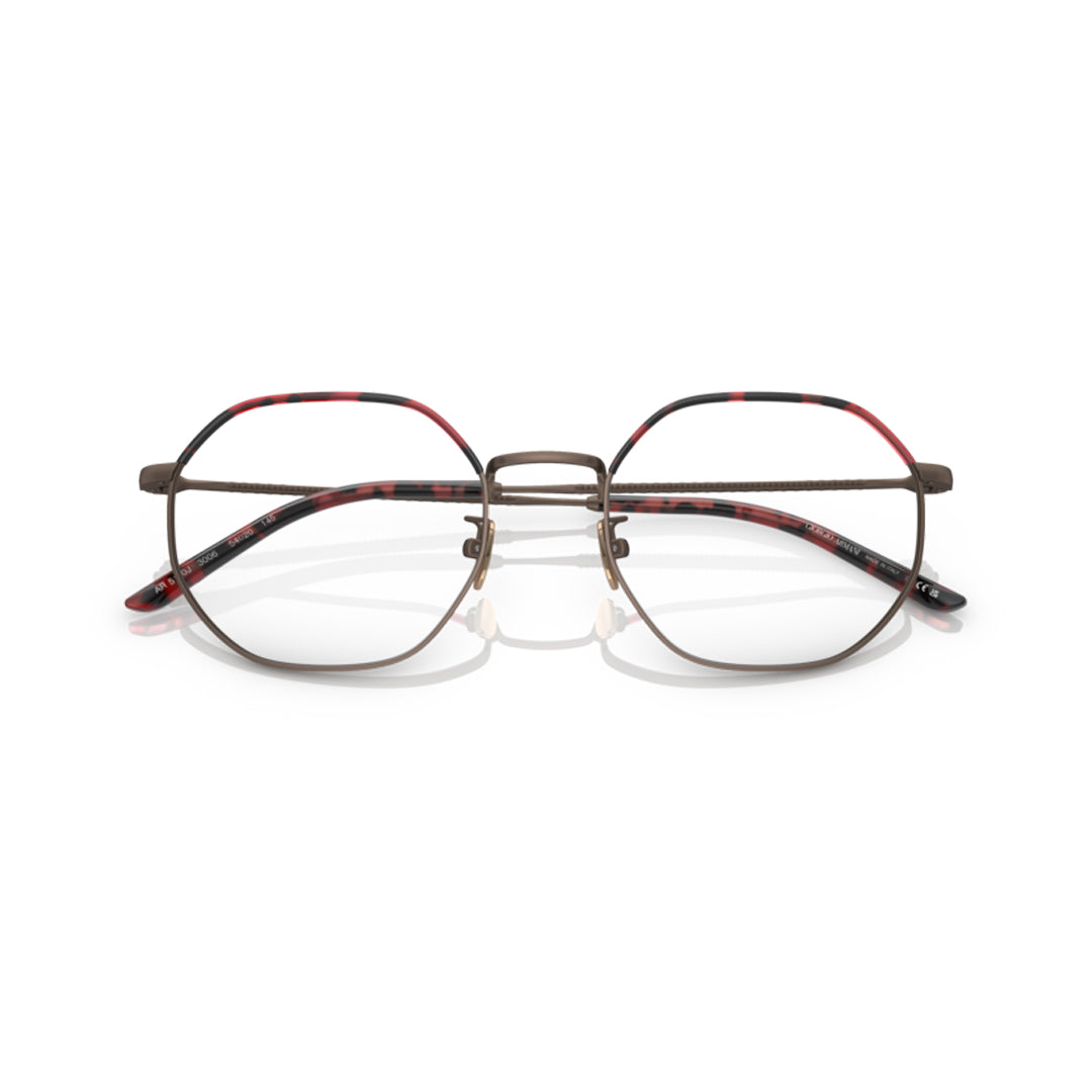 Giorgio Armani AR5130J, 3006 (52/20 - 145)