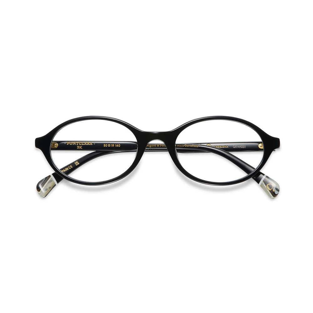 Etnia Barcelona Fontclara, BK (50/19 - 140)