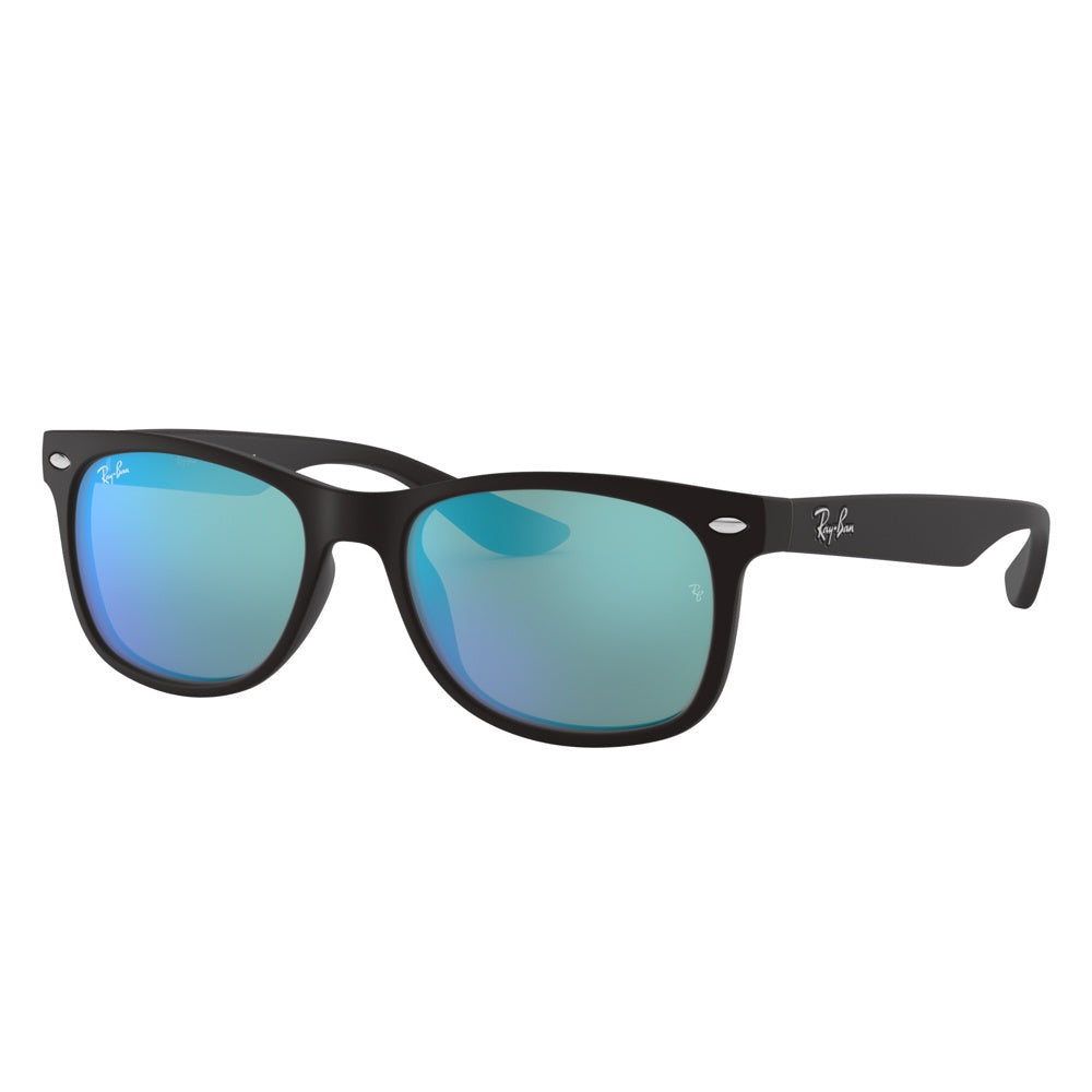 Ray-Ban Junior 0RJ9196S, 100S55 (49/17 - 130)
