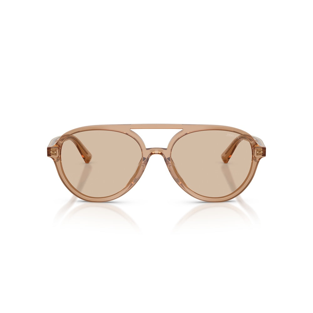 Jimmy Choo 0JC5055U, 507693 (55/17 - 140)