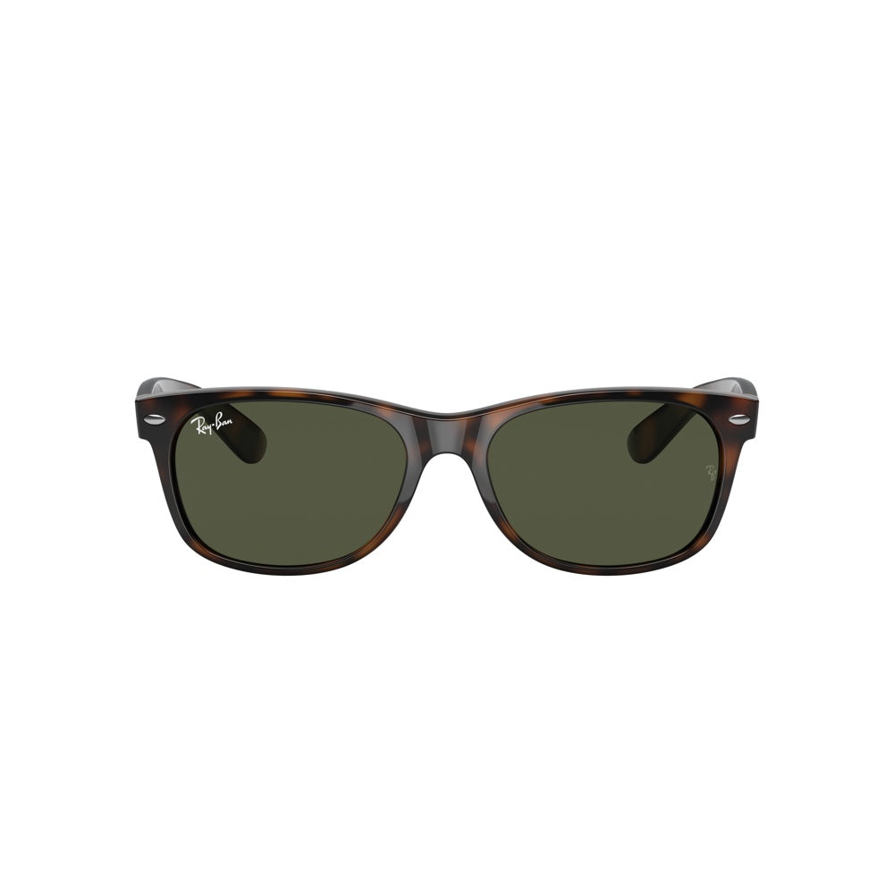 Ray-Ban RB2132 NEW WAYFARER, 902L (55/18 - 145)
