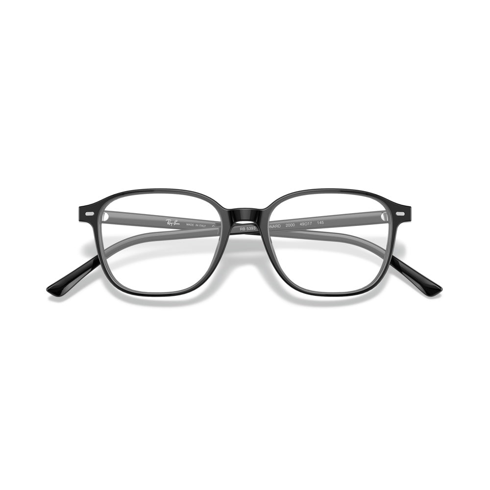 Ray-Ban 0RX5393, 2000 (49/17 - 145)