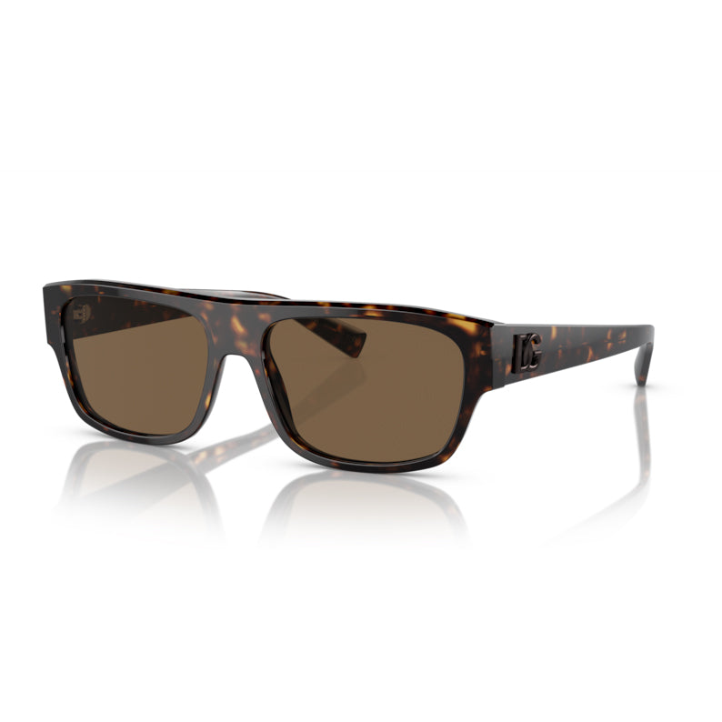 Dolce &amp; Gabbana DG4455, 502/73 (57/16 - 145)